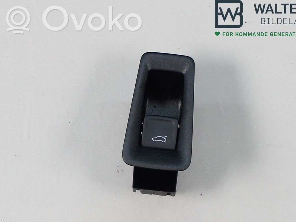 Volkswagen ID.4 Botón interruptor de maletero abierto 
