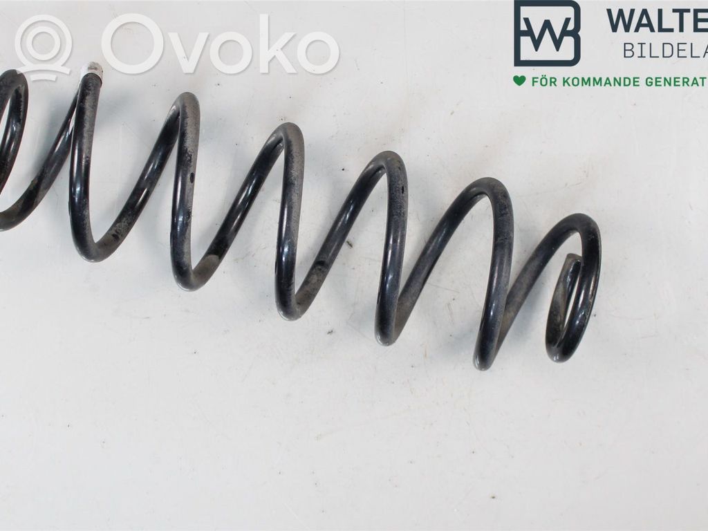 Volkswagen Golf VIII Molla elicoidale posteriore