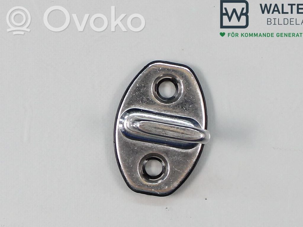 Volkswagen ID.4 Türschloss hinten