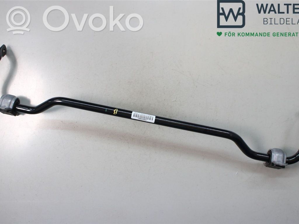 Volkswagen PASSAT B8 Bară antiruliu spate 