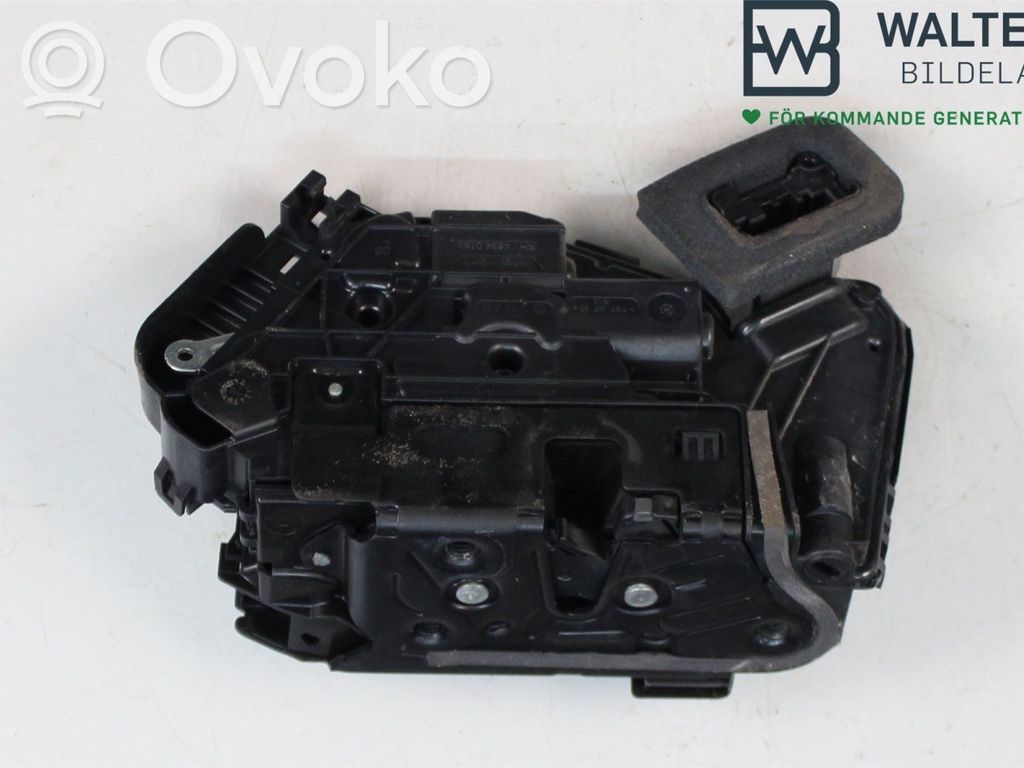 Volkswagen Golf VIII Serratura portiera anteriore