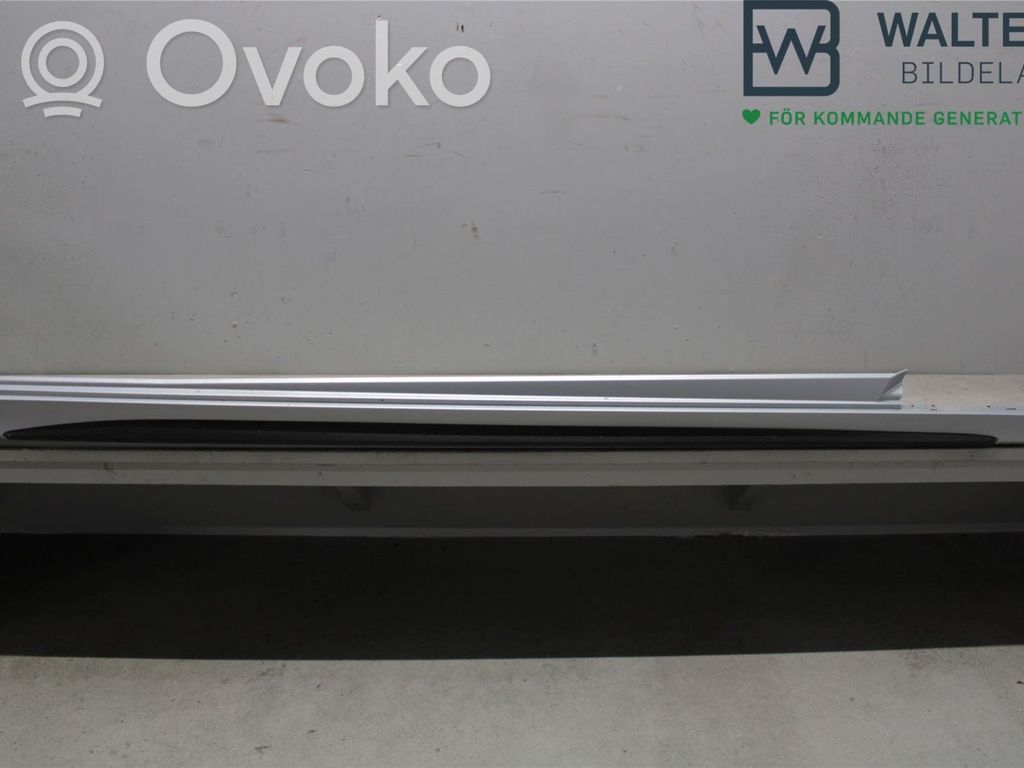 Mercedes-Benz C W205 Listón