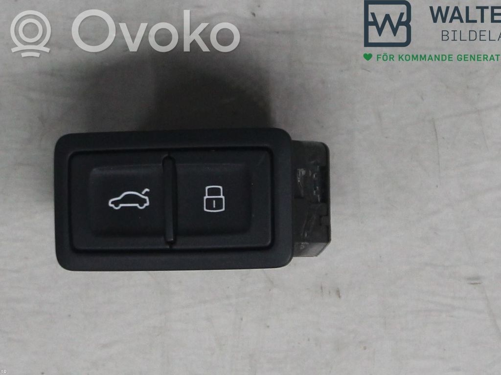 Tailgate/boot open switch button   4G0959831D,4G0959831D,4G0959831D