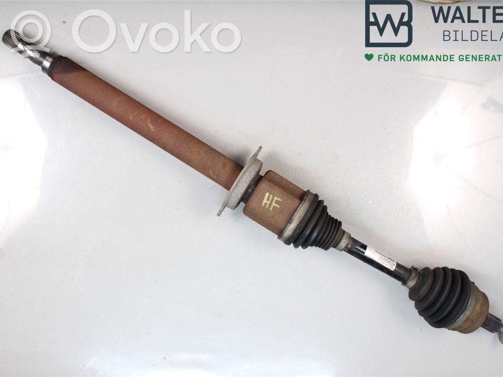 Volvo V40 Eje de transmisión delantero 