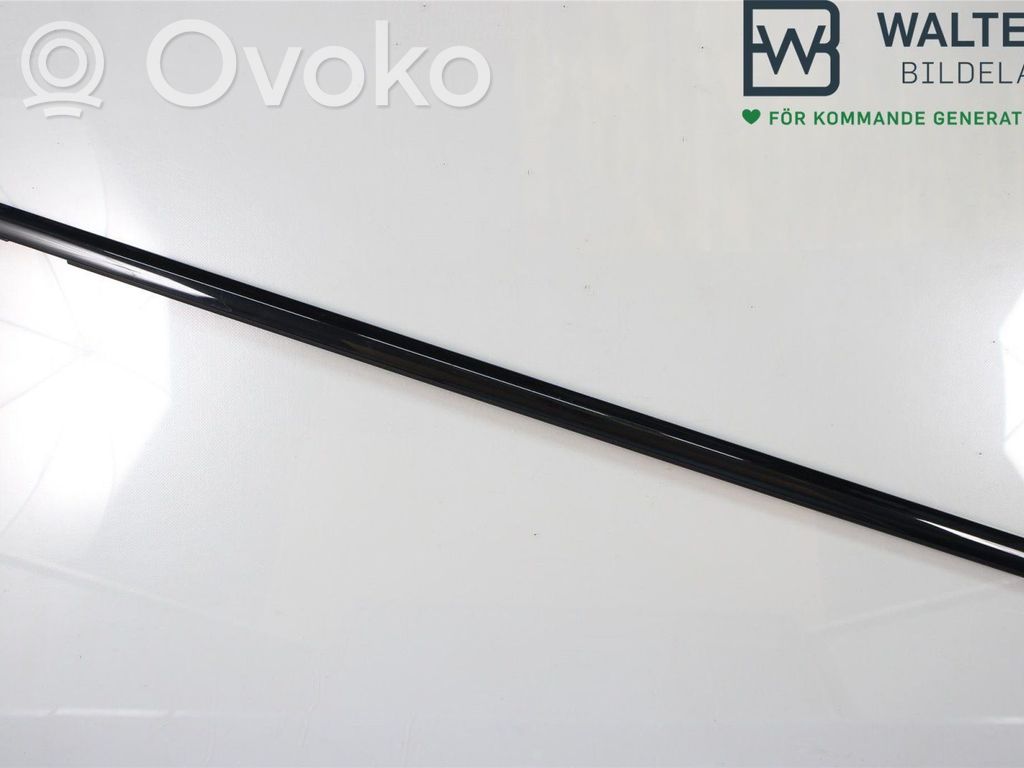 Land Rover Range Rover Evoque L538 Inne części karoserii 