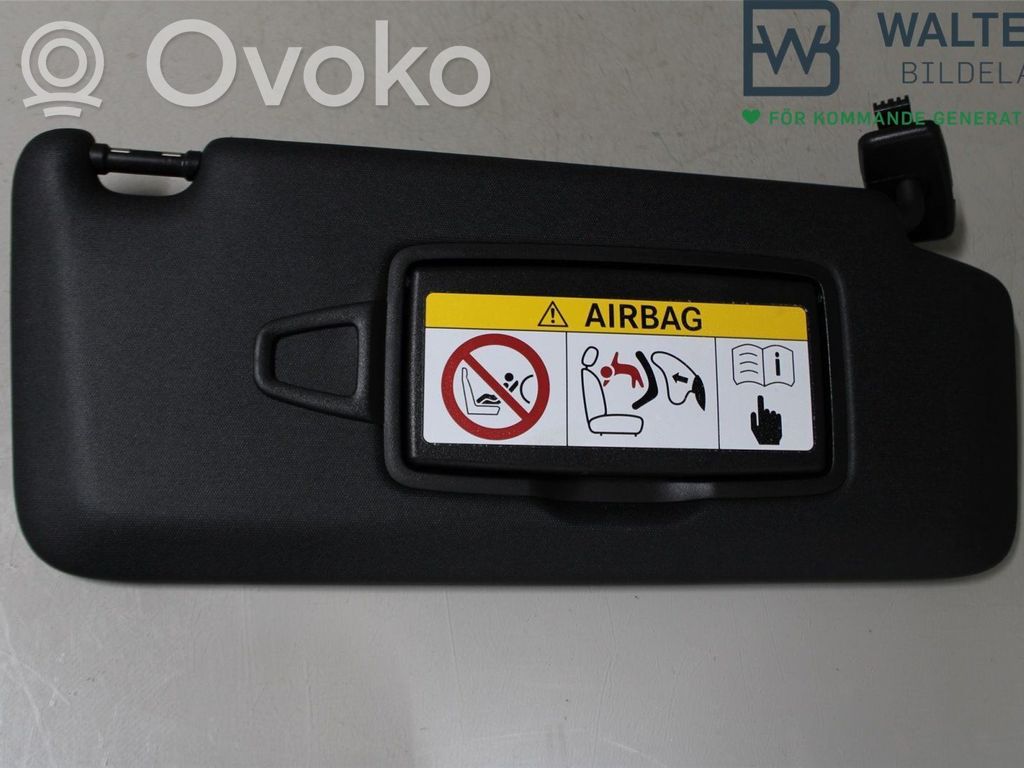 Mercedes-Benz A W177 Parasolar