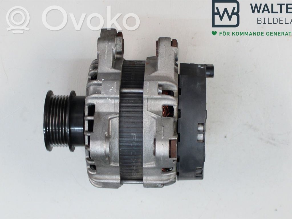 Volvo V60 Generator/alternator 