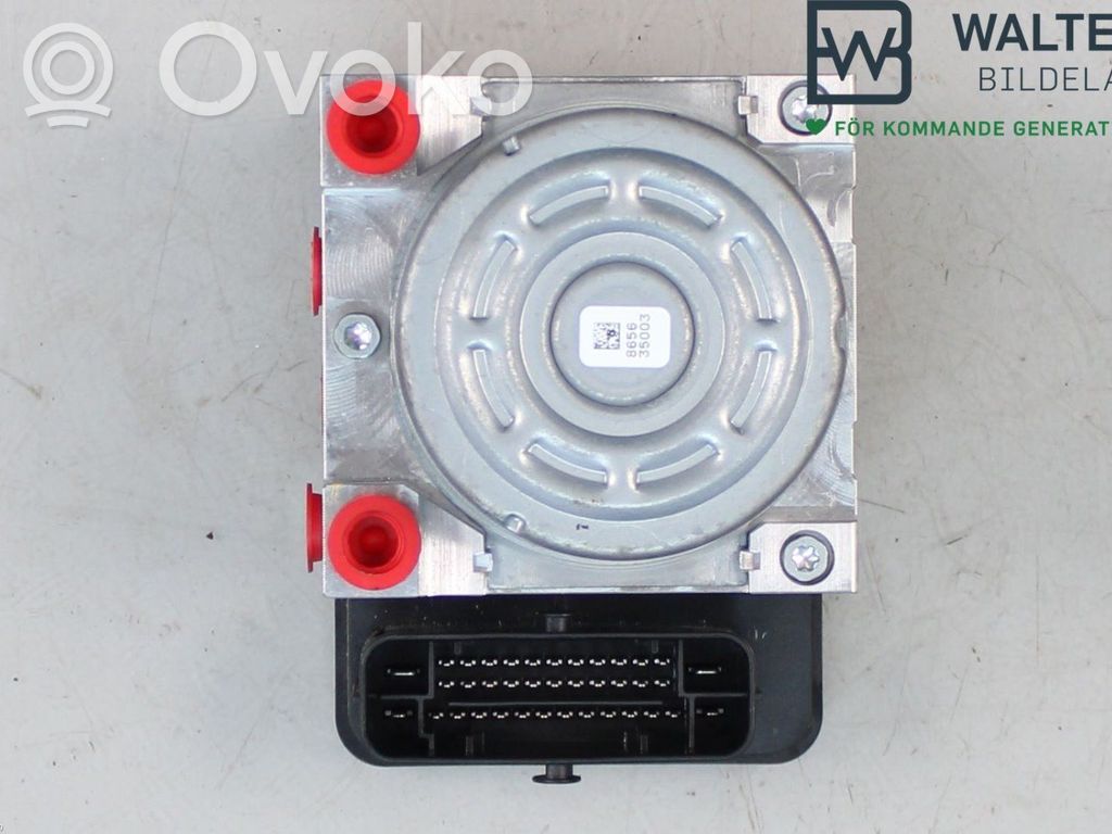 Renault Express ABS Pump 