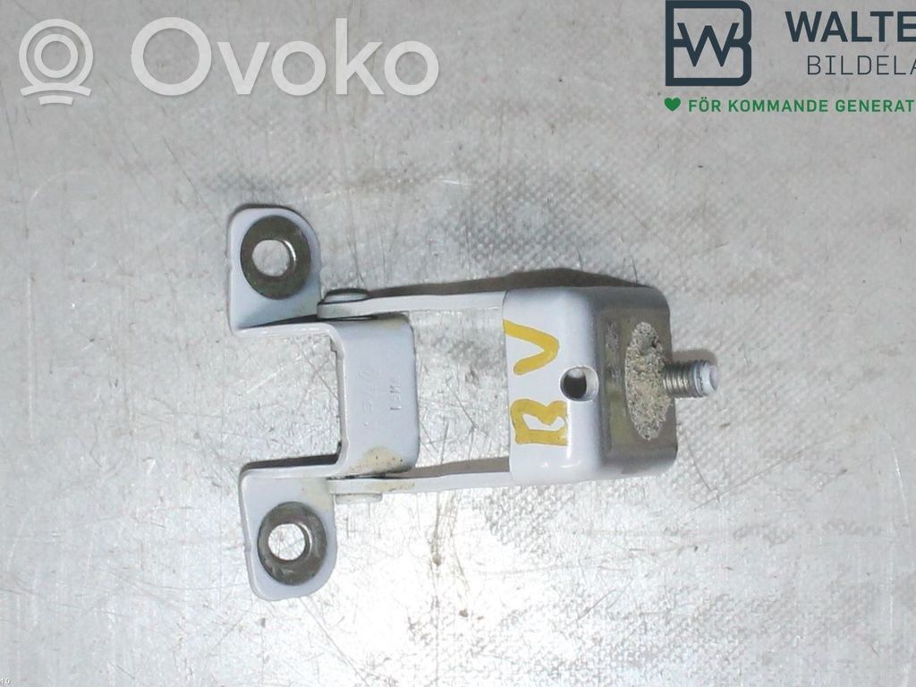 Renault Clio IV Tailgate/trunk/boot hinge 