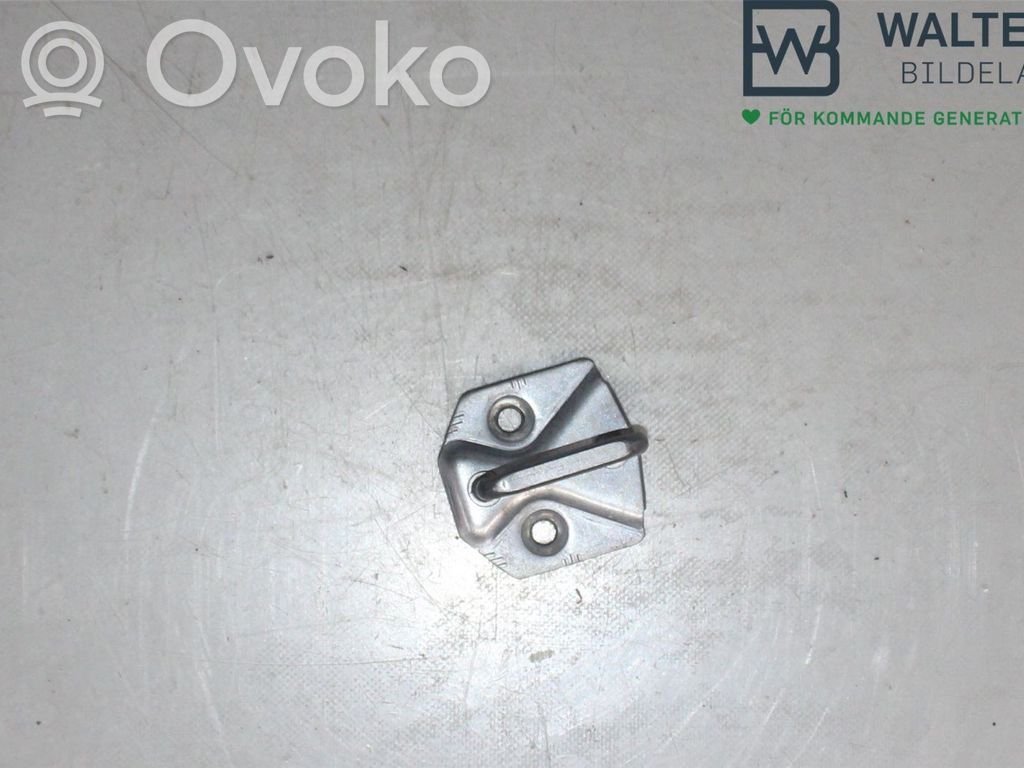 Volvo XC60 Rear door lock 