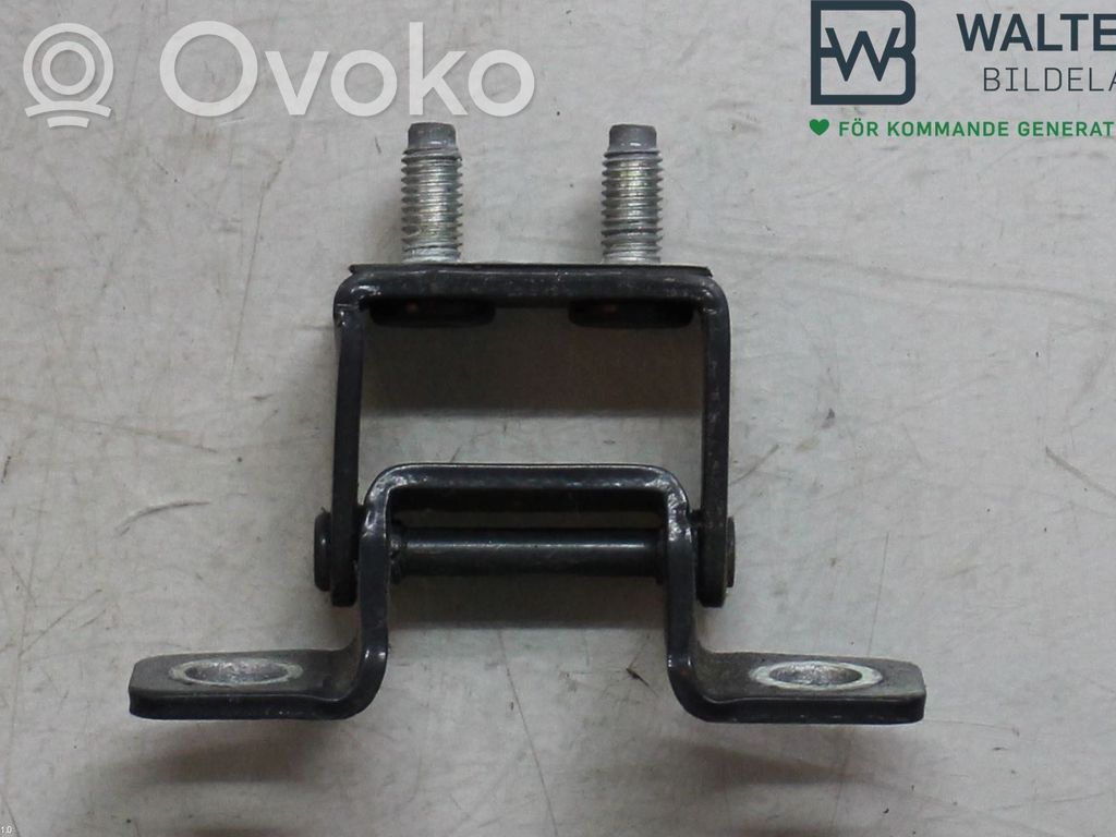 KIA Ceed Cerniera portellone posteriore/bagagliaio