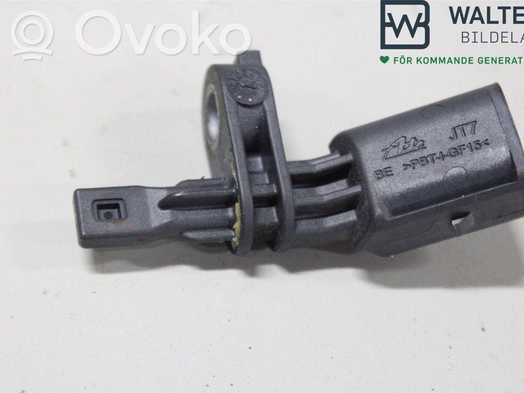 Volkswagen Golf VIII Czujnik prędkości obrotowej koła ABS 