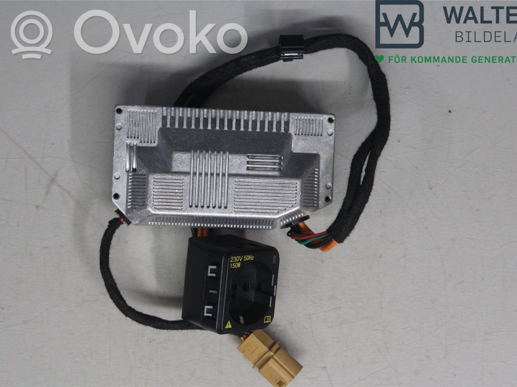 Cupra Formentor Sonstige Steuergeräte / Module 