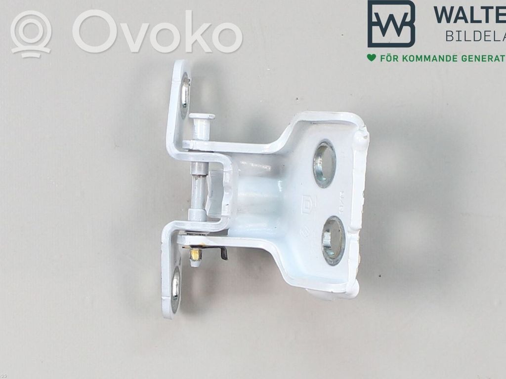 Dacia Sandero Rear door upper hinge 