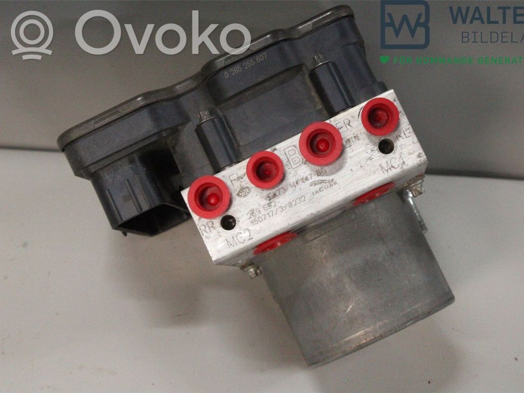 Pompa ABS   T4N14911,T4N14913,GX7314F447BG