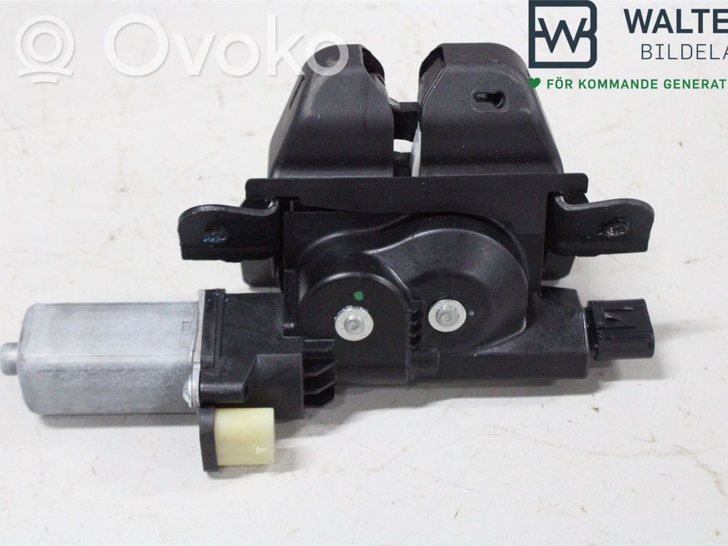 Tailgate/trunk/boot lock/catch/latch   68247939AC,68247939AC