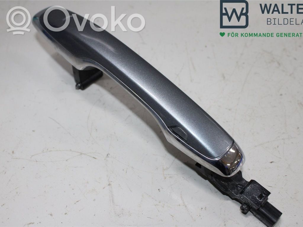 Volvo XC90 Manecilla externa puerta delantera 
