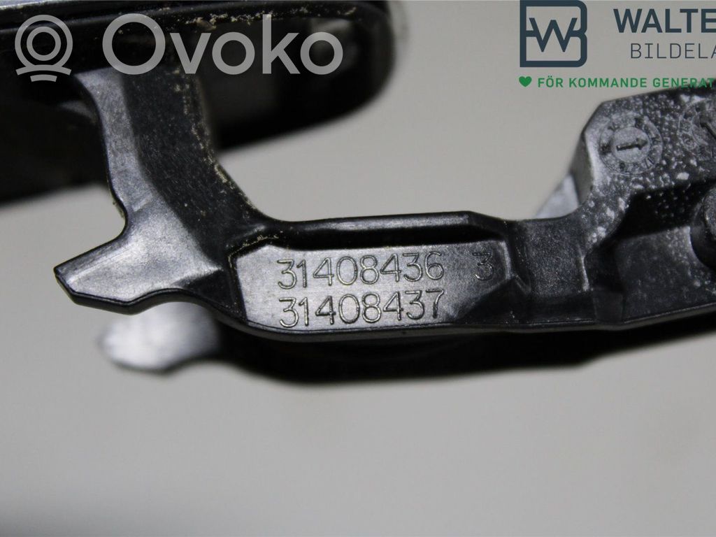 Volvo XC90 Etuoven ulkokahva 