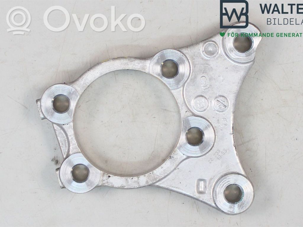 Mercedes-Benz Citan II W420 Supporto della pinza del freno anteriore