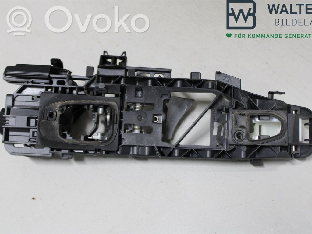 Mercedes-Benz A W177 Maniglia esterna per portiera anteriore