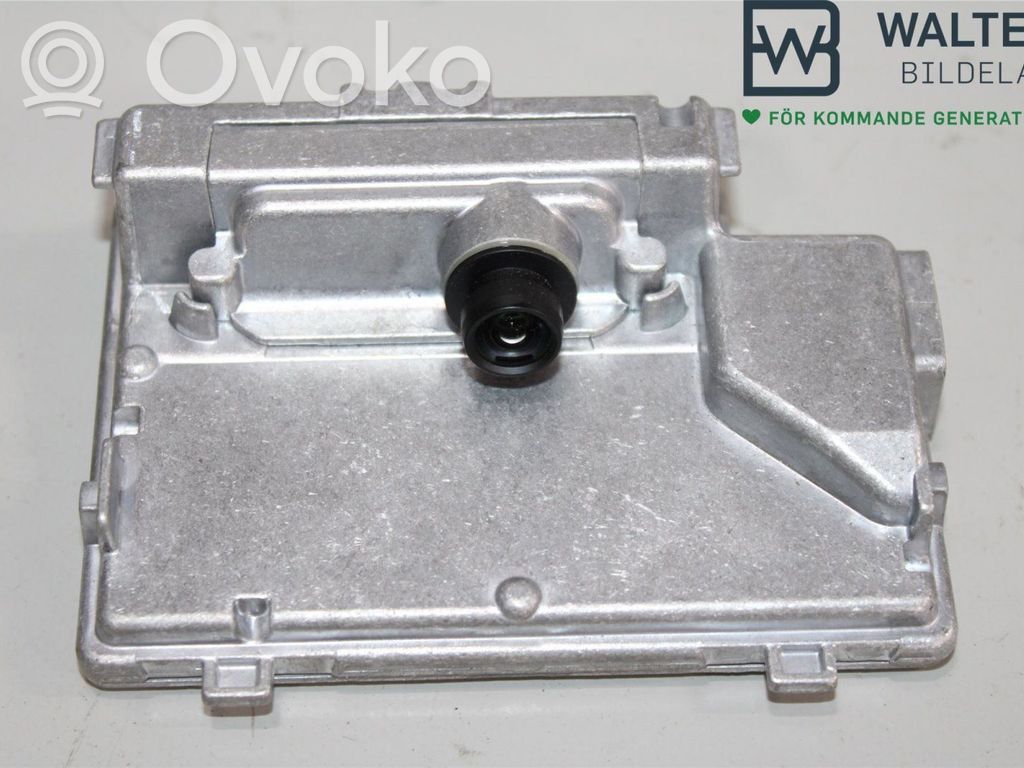 Peugeot 308 Reversing camera 