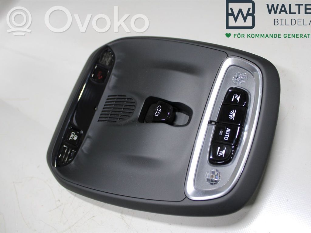 Volvo XC90 Autre éclairage intérieur 