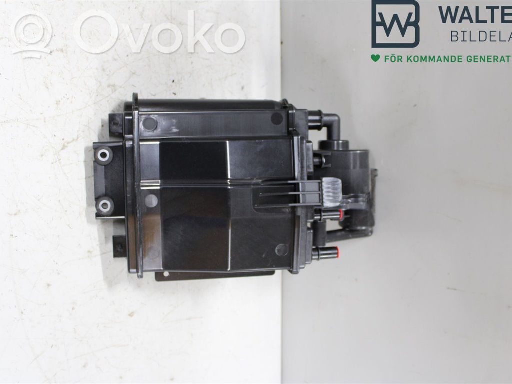 Volvo XC90 Serbatoio a carbone attivo per il recupero vapori carburante 