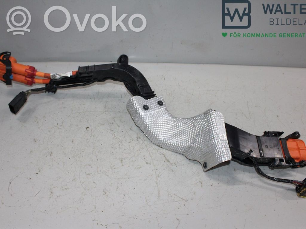 Volvo XC90 Cable de alta tensión 
