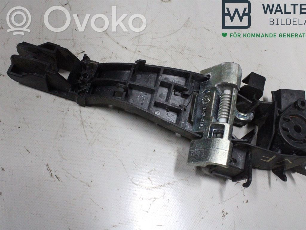 Land Rover Range Rover Sport L320 Klamka zewnętrzna drzwi przednich 