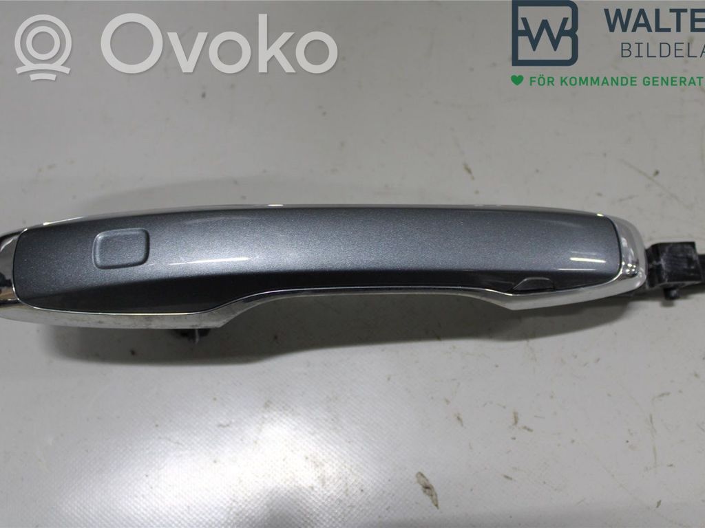 Volvo XC90 Manecilla externa puerta delantera 