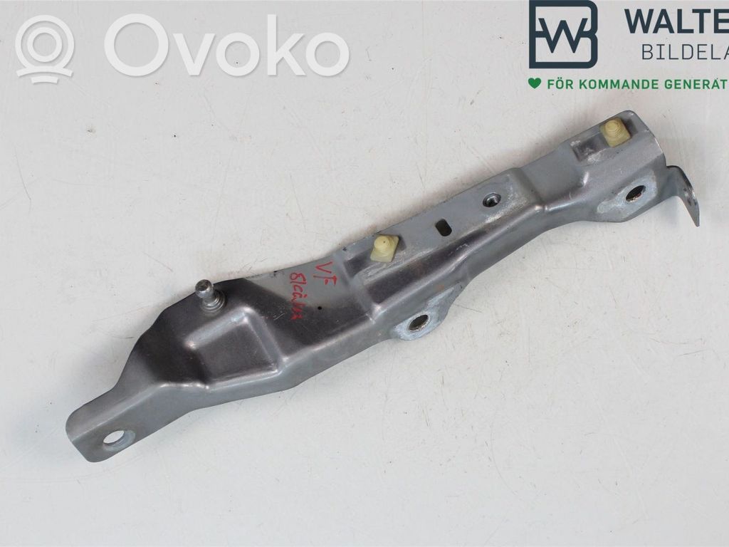 Renault Clio IV Lokasuojan kannake 