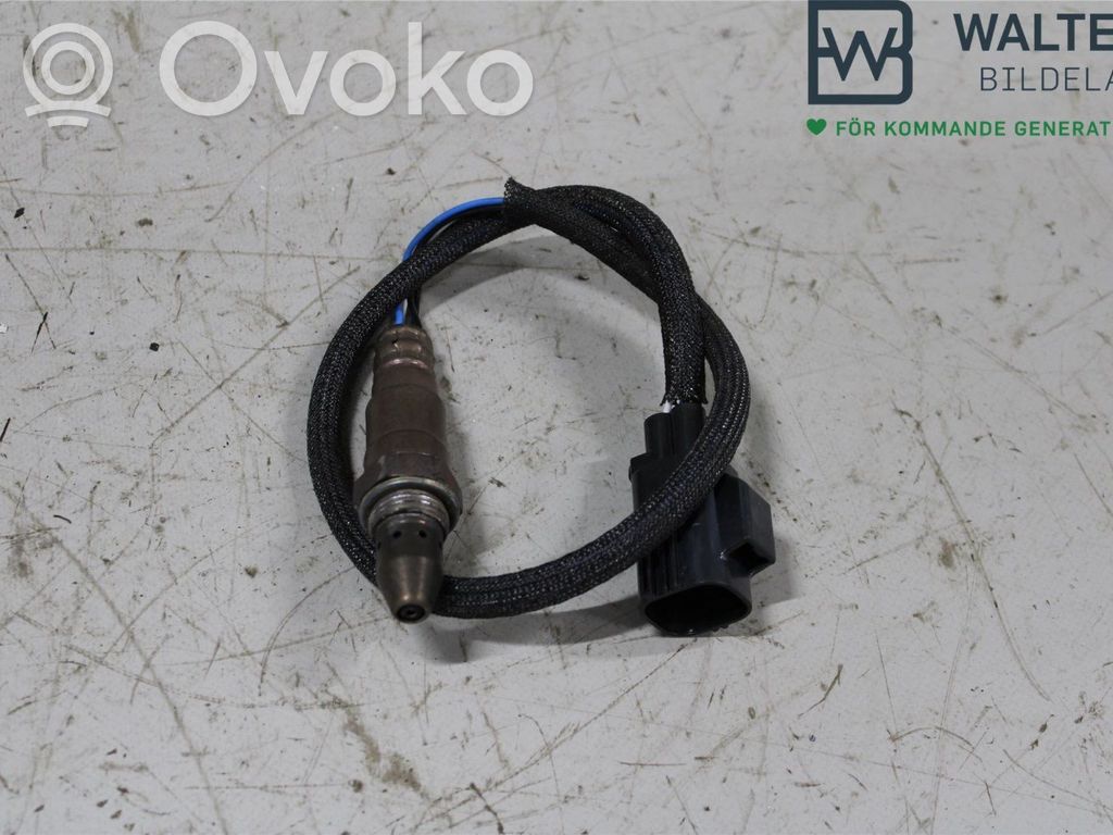 Volvo XC90 Lambda zonde 