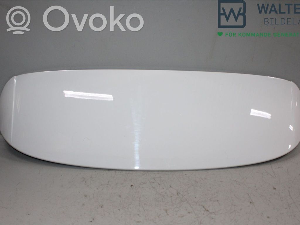 Cupra Leon Tailgate/trunk spoiler 