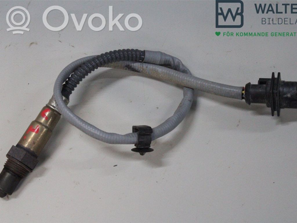 Jaguar XE Lambda probe sensor 