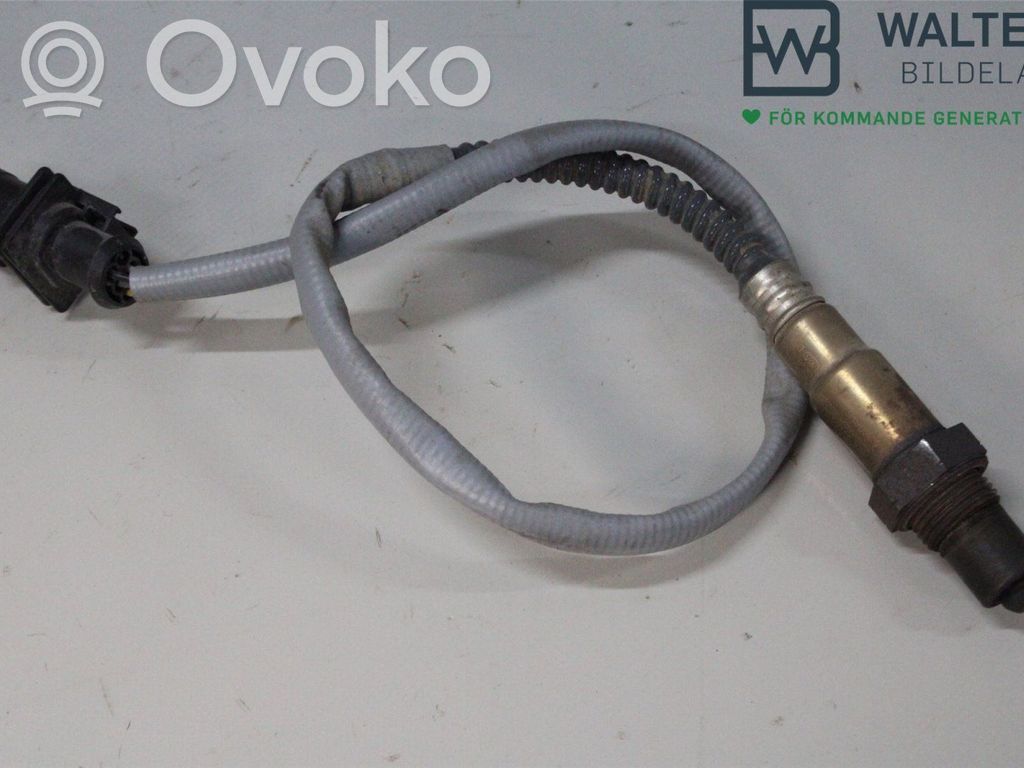 Jaguar XE Lambda probe sensor 