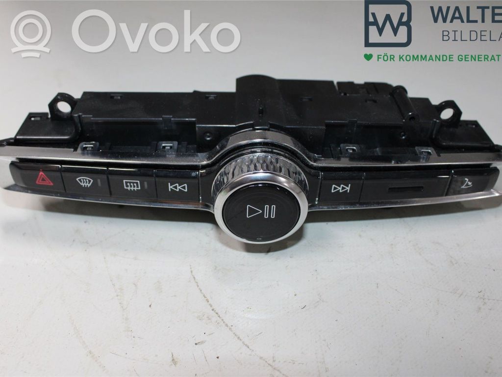 Volvo XC90 Multifunctional control switch/knob 
