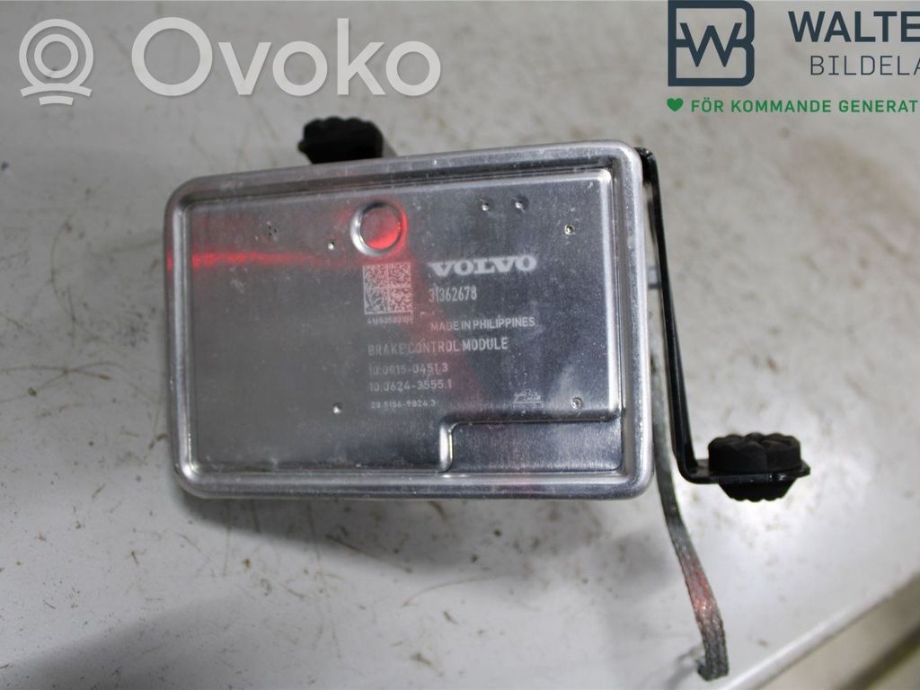 Volvo XC90 Bomba de ABS 