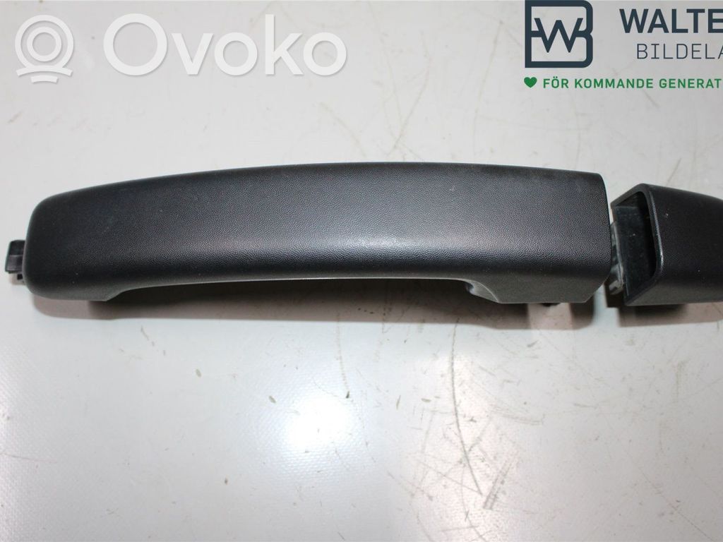 Klamka zewnętrzna drzwi przednich   6000617154,806062978R,806062978R
