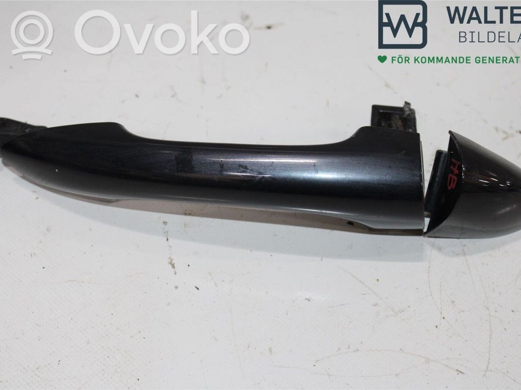 Etuoven ulkokahva   82661A2000