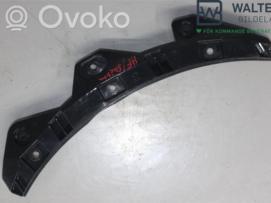 Mazda CX-3 Fender mounting bracket 