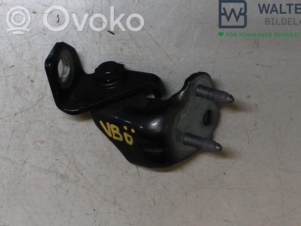 Ford Kuga II Rear door upper hinge 