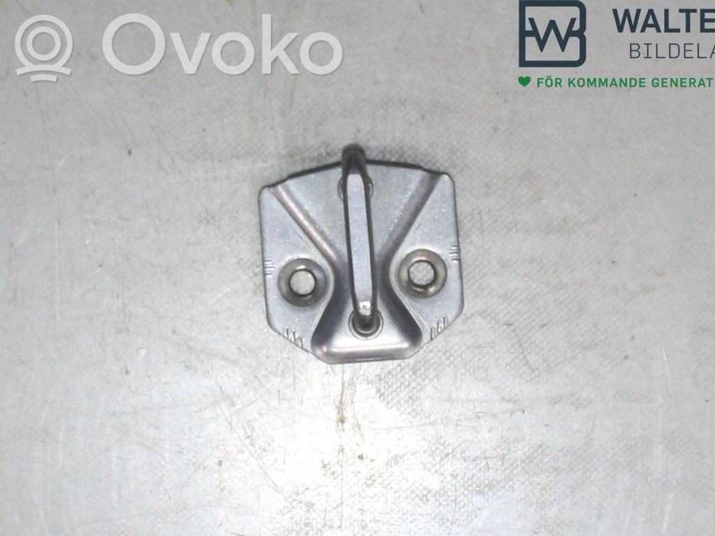 Volvo XC60 Rear door lock 