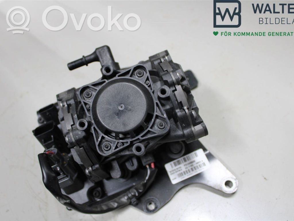 Volvo XC90 Bomba de vacío 