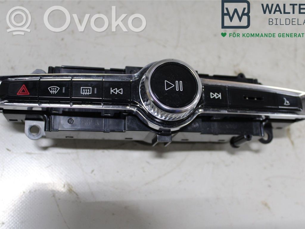 Volvo XC90 Multifunctional control switch/knob 