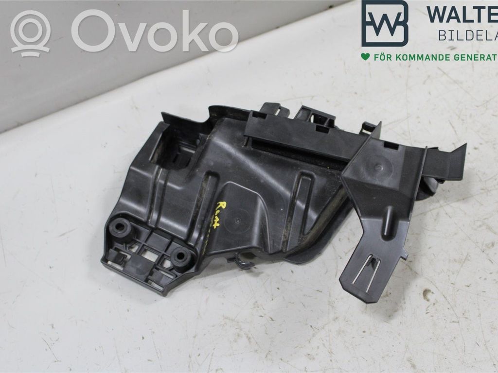 Volvo XC90 Priekšējo durvju vējstikla sliede 