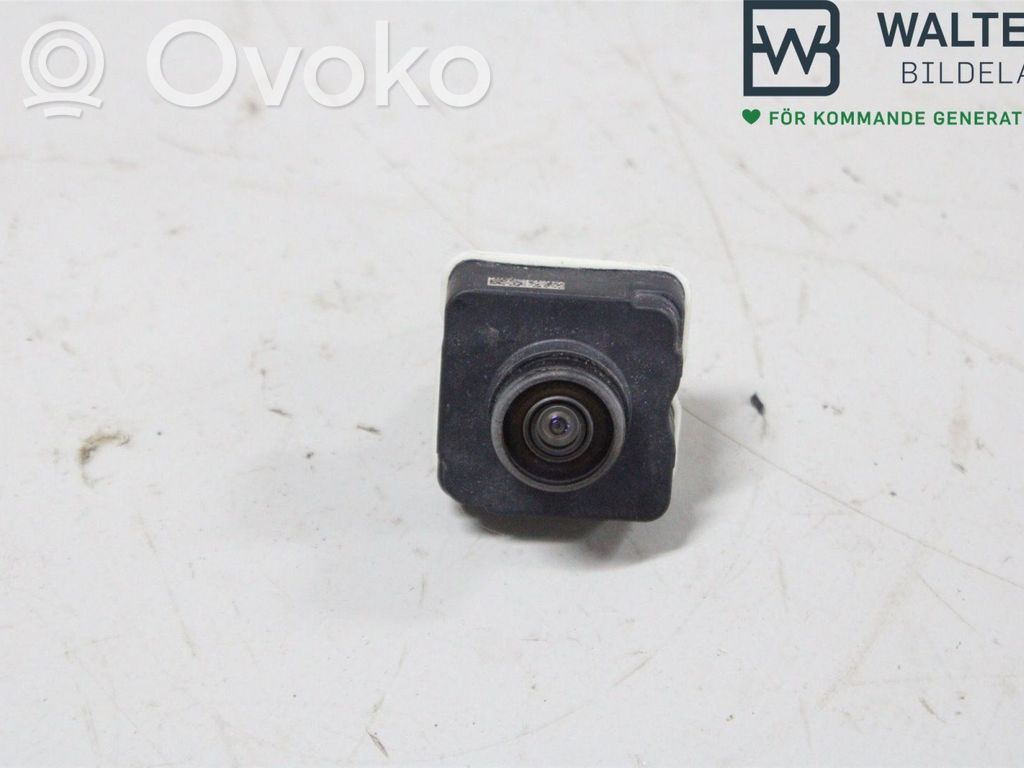 Jeep Compass Reversing camera 