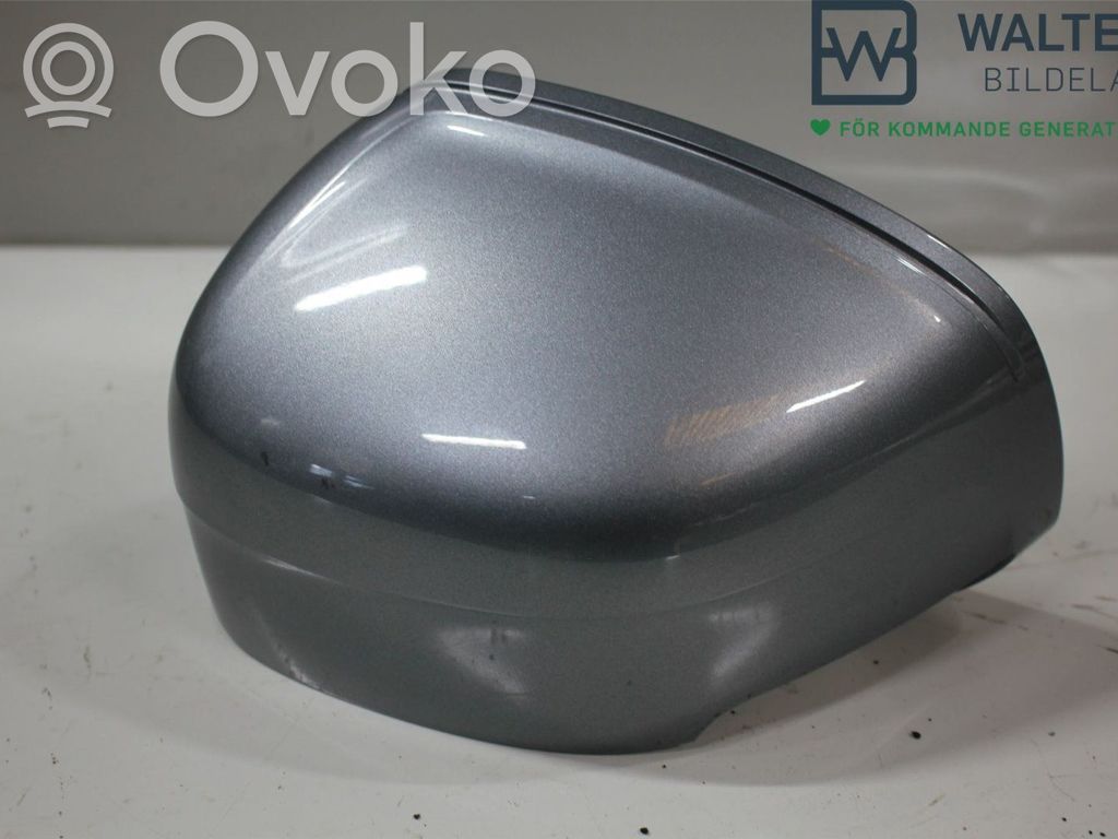 Volvo XC90 Plastic wing mirror trim cover 