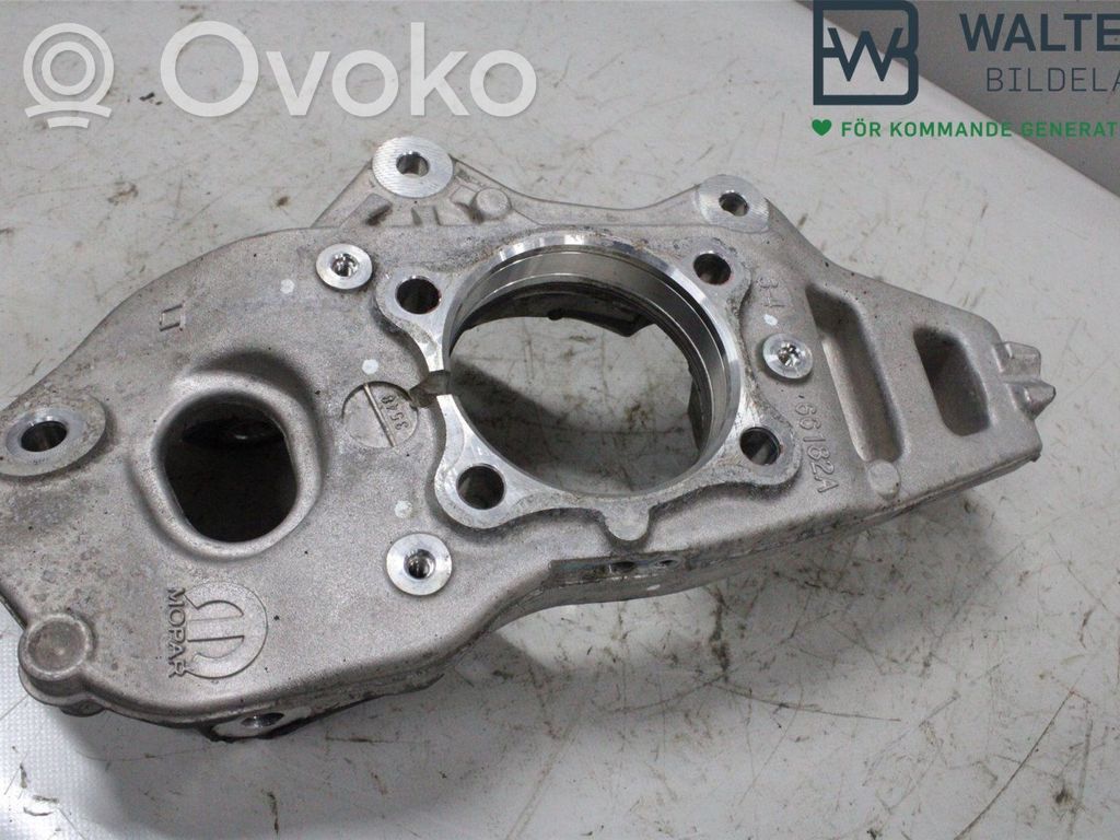 Jeep Compass Cubo de rueda delantera 