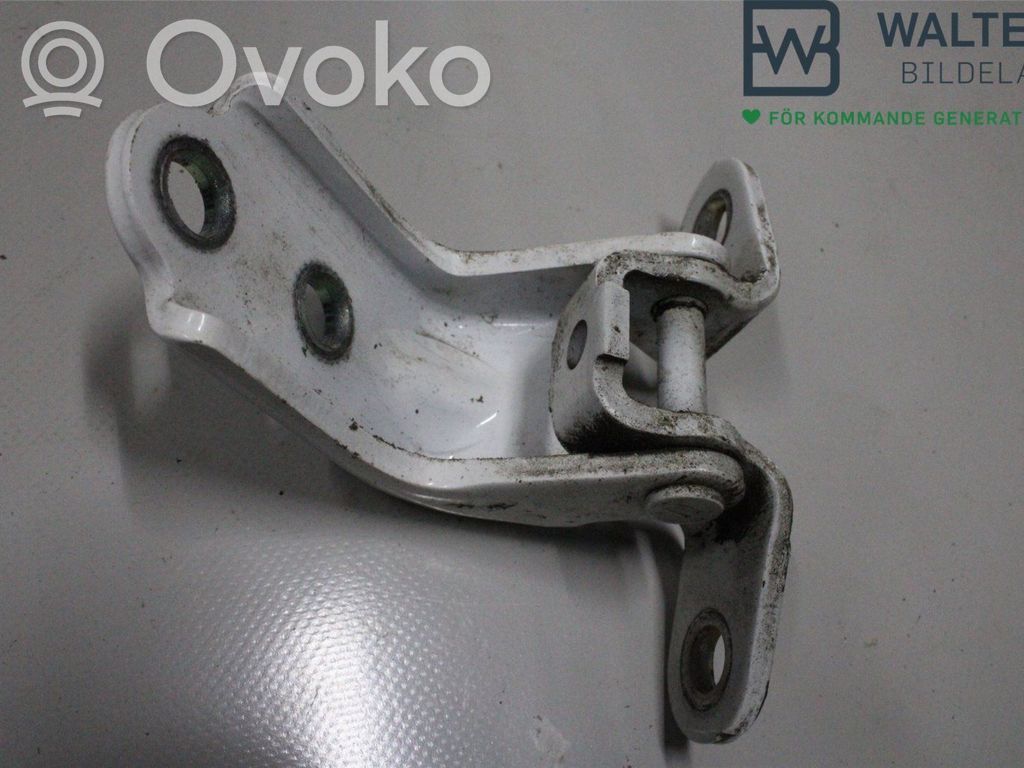 KIA Optima Rear door lower hinge 