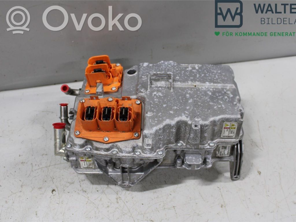 Volvo XC90 Inversor/convertidor de voltaje 